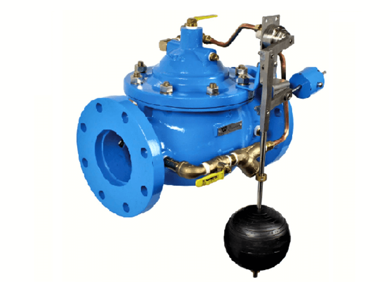 Float Valve